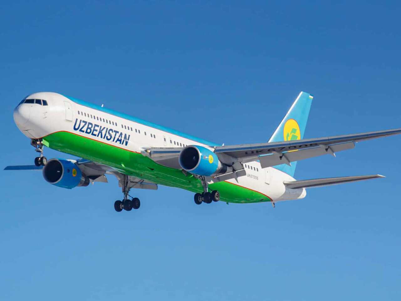 Выйдет ли Uzbekistan Airways на IPO