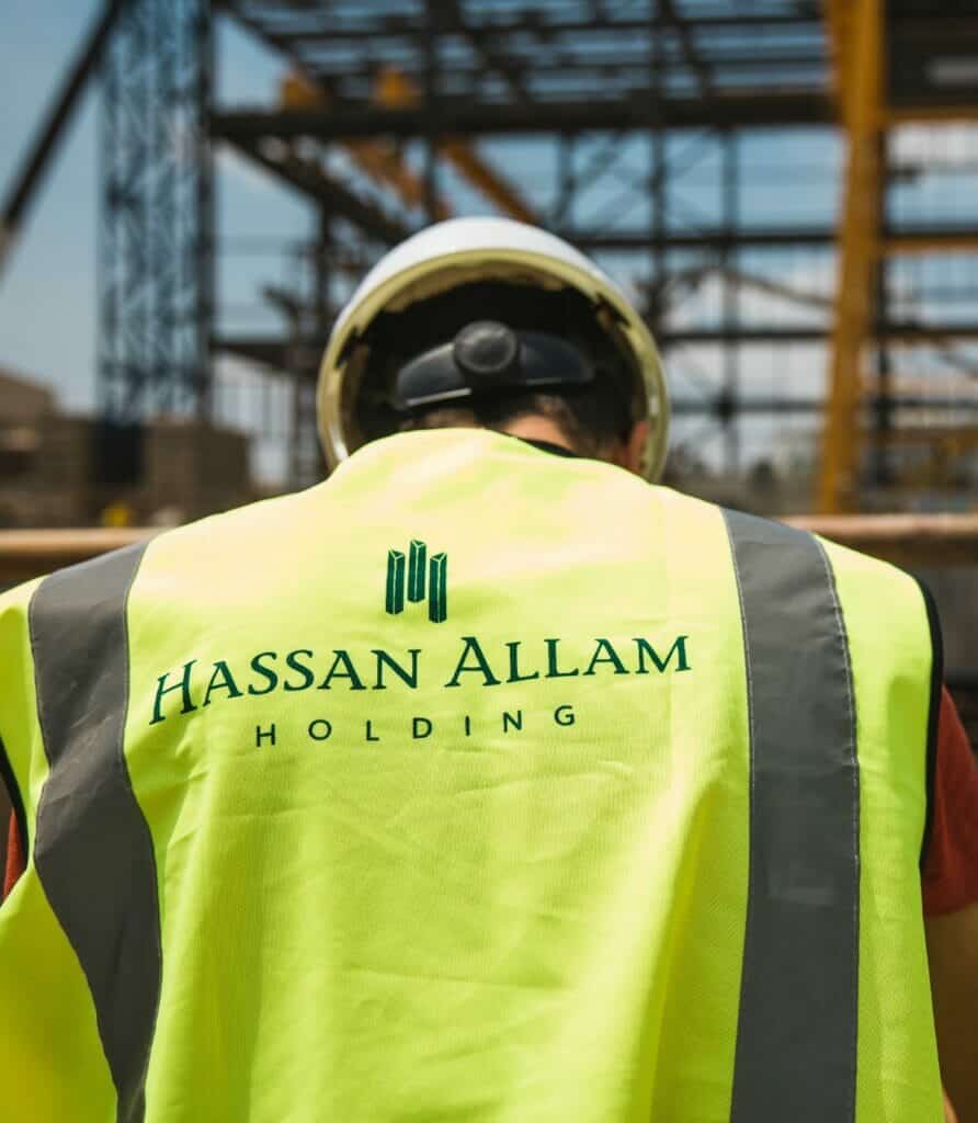 Египетская Hassan Allam Holding будет делать трубы в Узбекистане