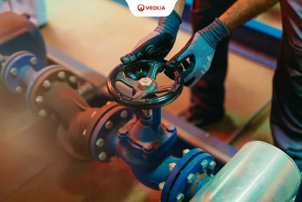 Gaz va issiq suv ta’minoti to’xtatiladi!