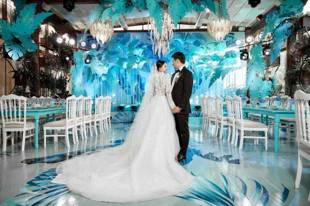 Serxarajat sentyabr. Toshkentda o’rtacha to’yga qancha sarflash kerak