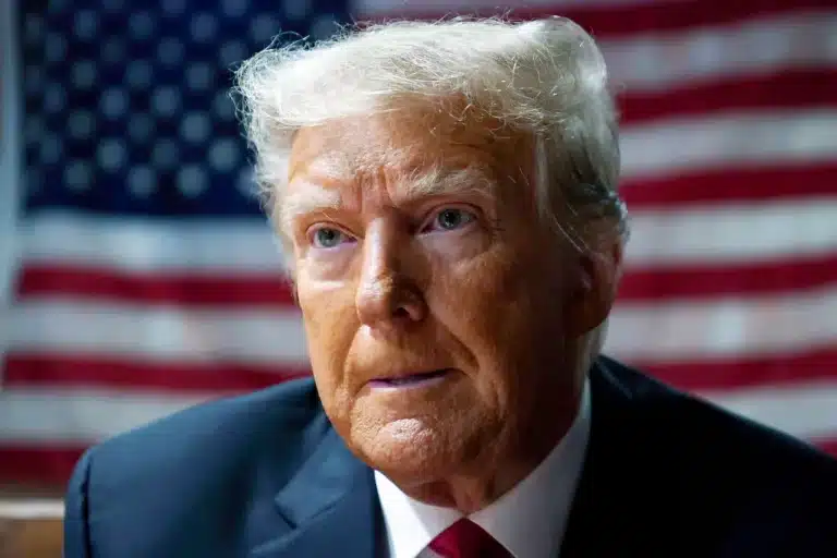 Трамп заявил, что больше не намерен вести дела с Ираном