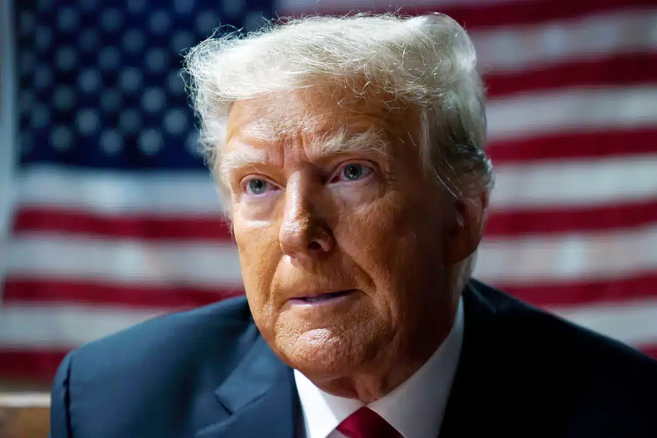 Трамп заявил, что больше не хочет вести дела с Ираном