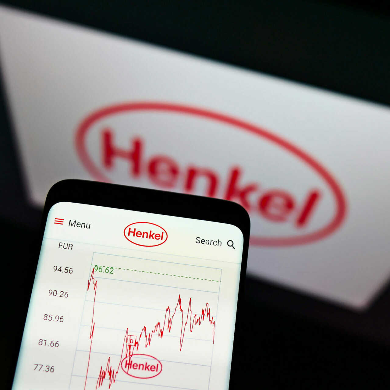 Будет ли развиваться Henkel в Узбекистане