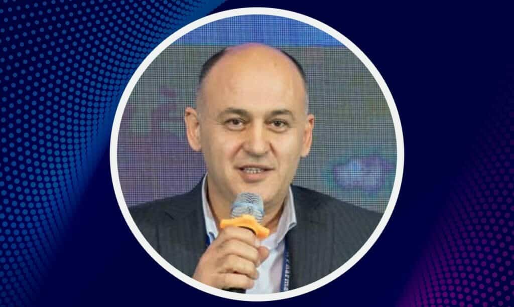 Meros Pharm: в Евразии наблюдается рост культуры ведения бизнеса