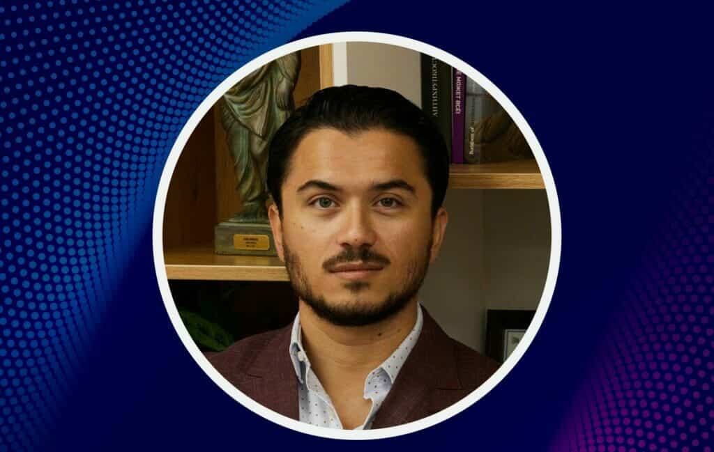 Саид Талибов, гендиректор ASKLEPIY Group: «Требование рынка опережает технологические возможности»