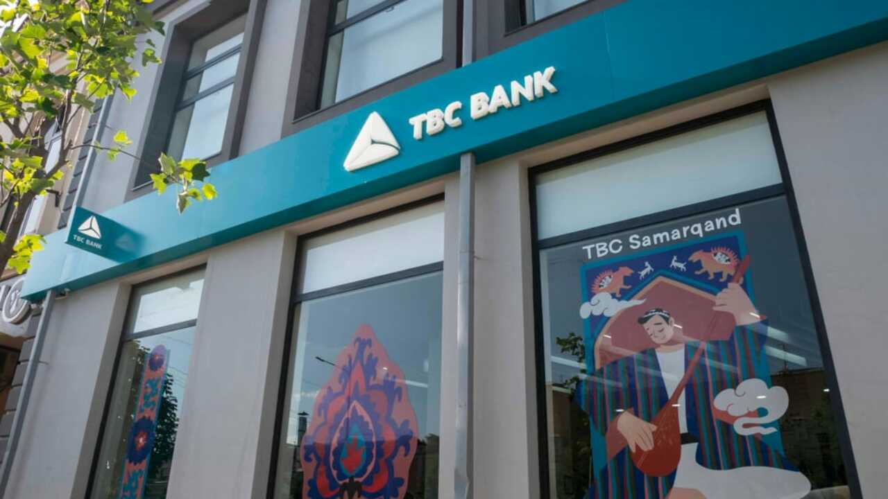 Новая должность главы набсовета TBC Bank Uzbekistan