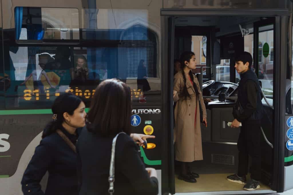 Toshkentda 1-noyabrdan jamoat transporti narxi oshiriladi