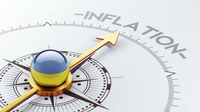 Инфляционные ожидания в Узбекистане замерли на месте в июне