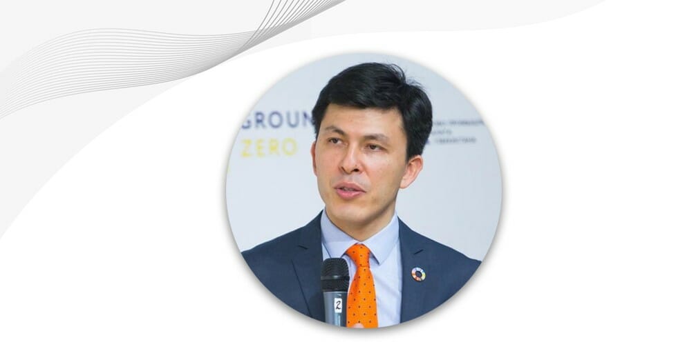 Хикмат Абдурахманов: «В Узбекистане начал формироваться класс профессионалов-управленцев»