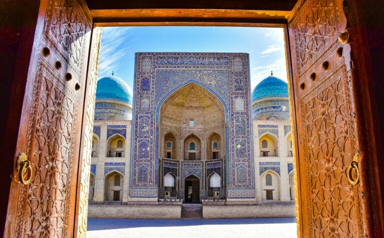Uzbekistan Deepens UNESCO Partnership to Boost Education, Science and Culture