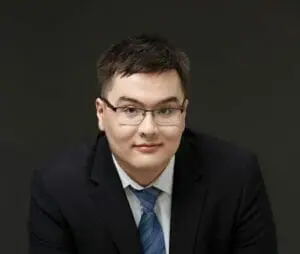 Daniyar Orazbayev