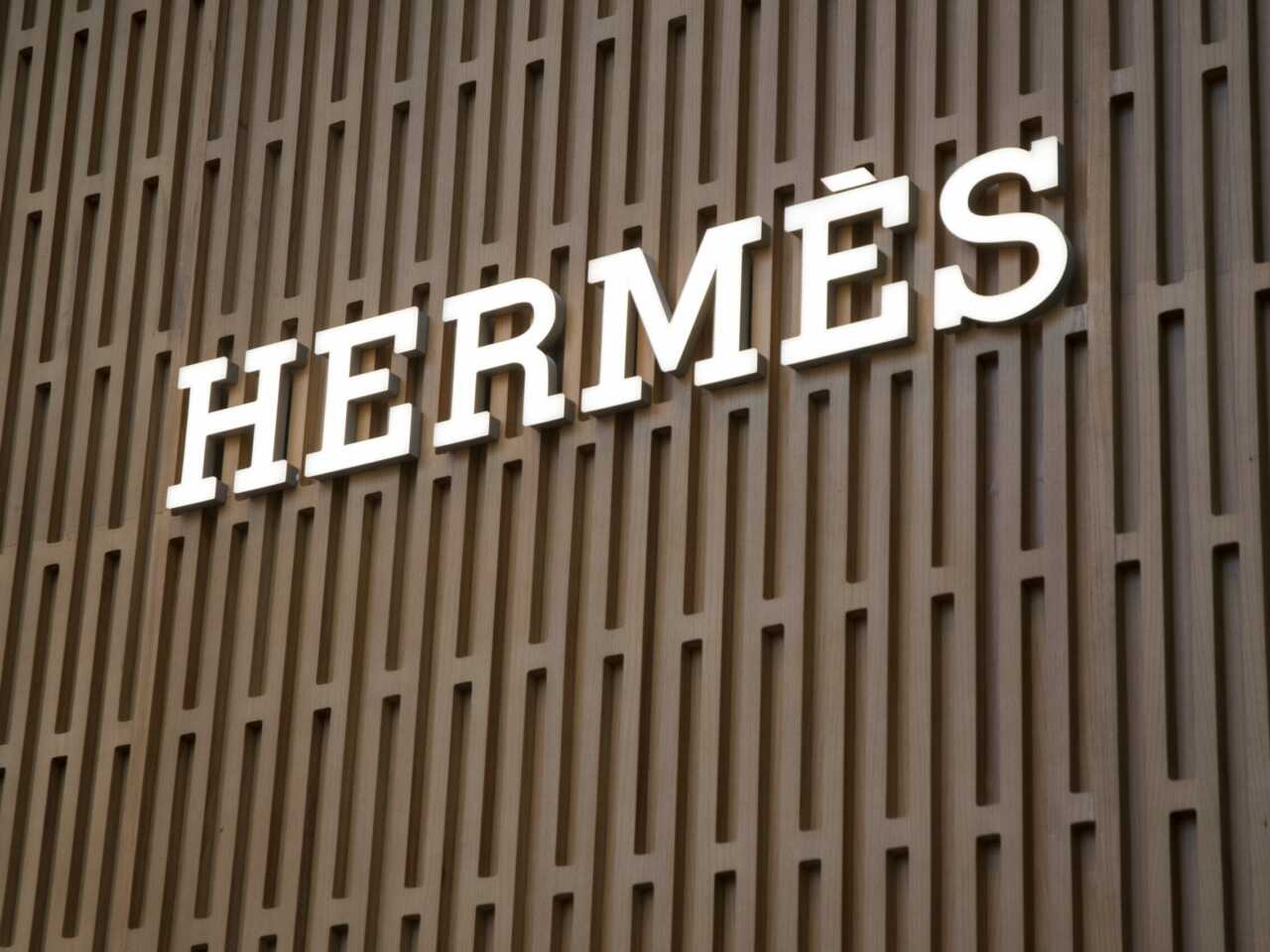 Кто унаследует модный дом Hermes