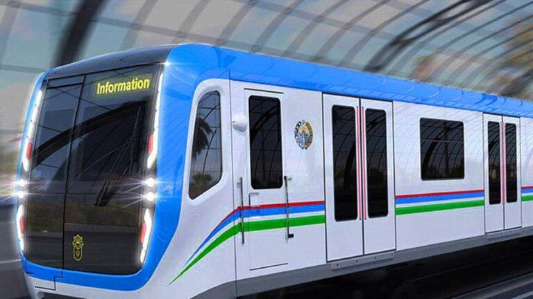 Toshkent metrosida harakat to‘xtab qoldi
