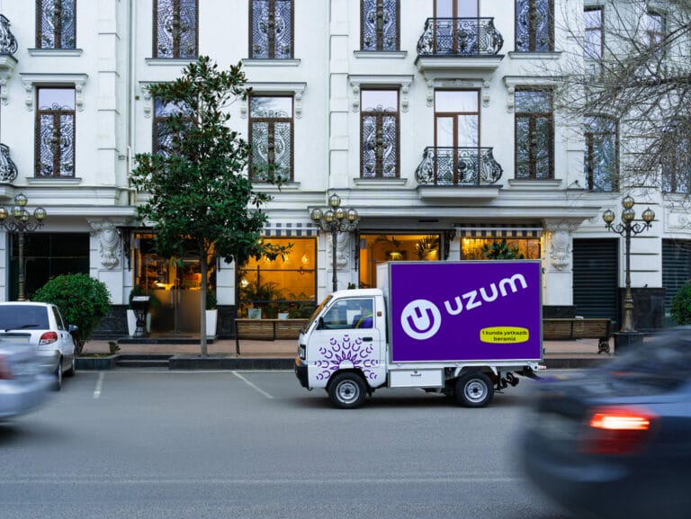 Uzum Market разрешил продавцам самим доставлять товары