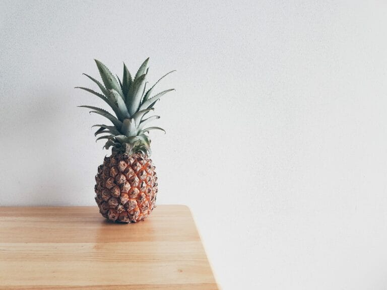 O‘zbekistonga ananas importi ikki baravarga  oshdi