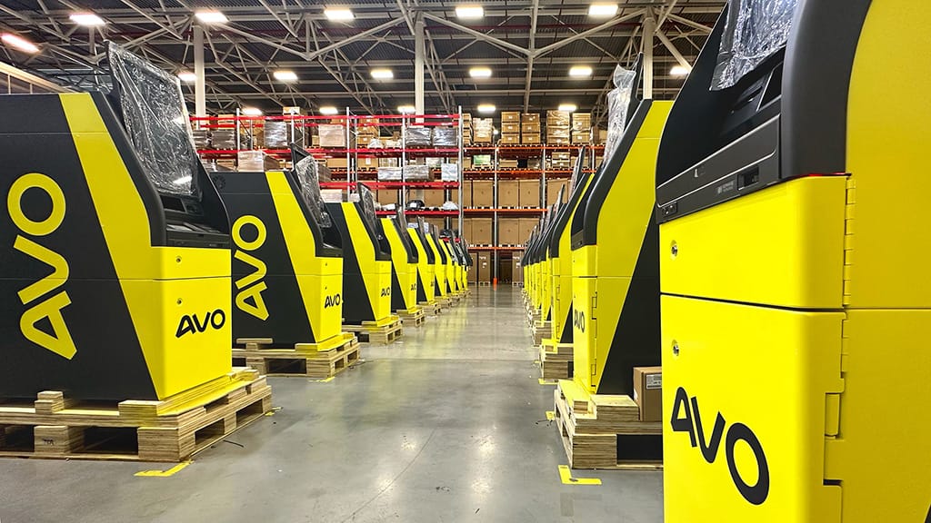 AVO bank выполнил требования к уставному капиталу