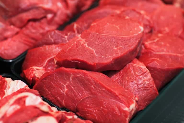 Мясо по сниженным ценам появилось на рынках Ташкента — хокимият