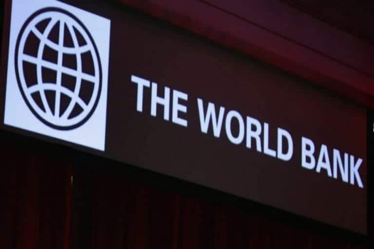 ВБ выделит $35 млн на цифровизацию Узбекистана