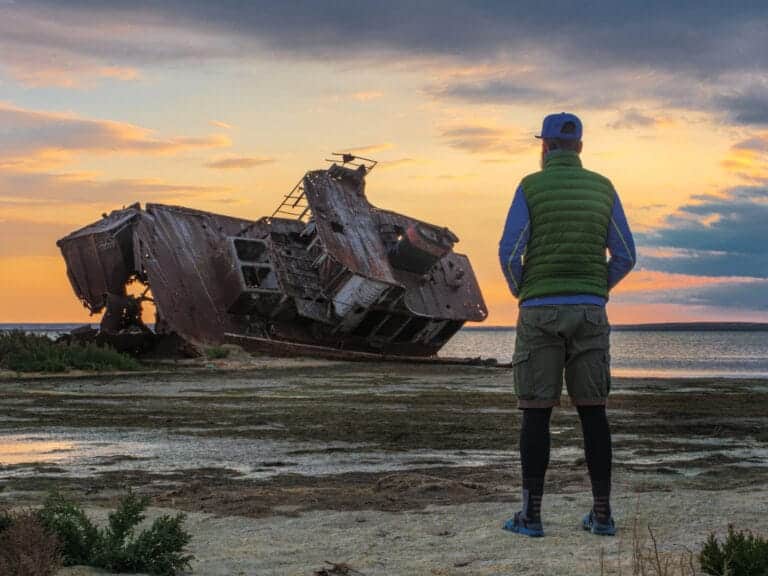 The Aral Sea in 2025: From Environmental Tragedy to Cultural and Eco-Tourism Revival