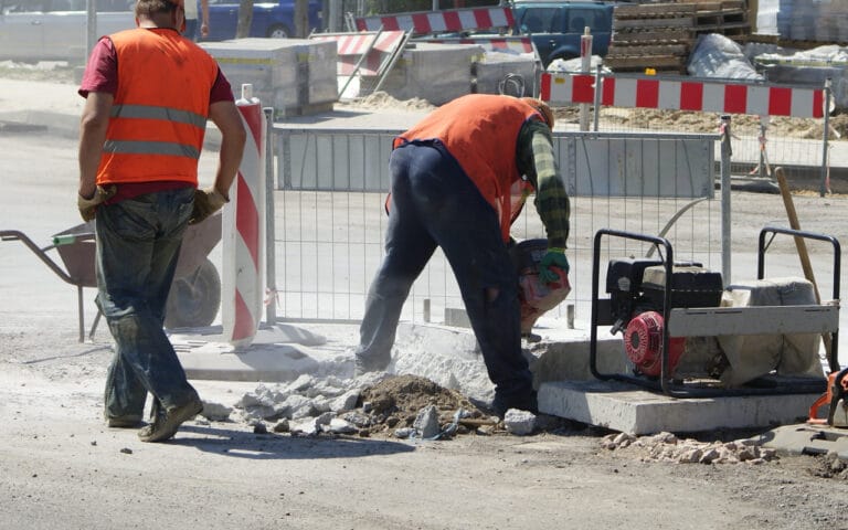 Движение транспорта в Яккасарайском районе временно ограничат