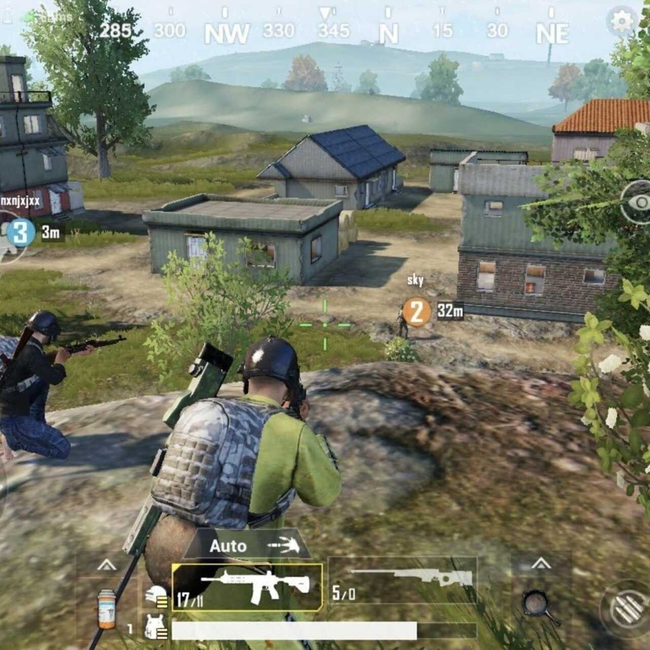 В Туркменистане заблокировали игру PUBG