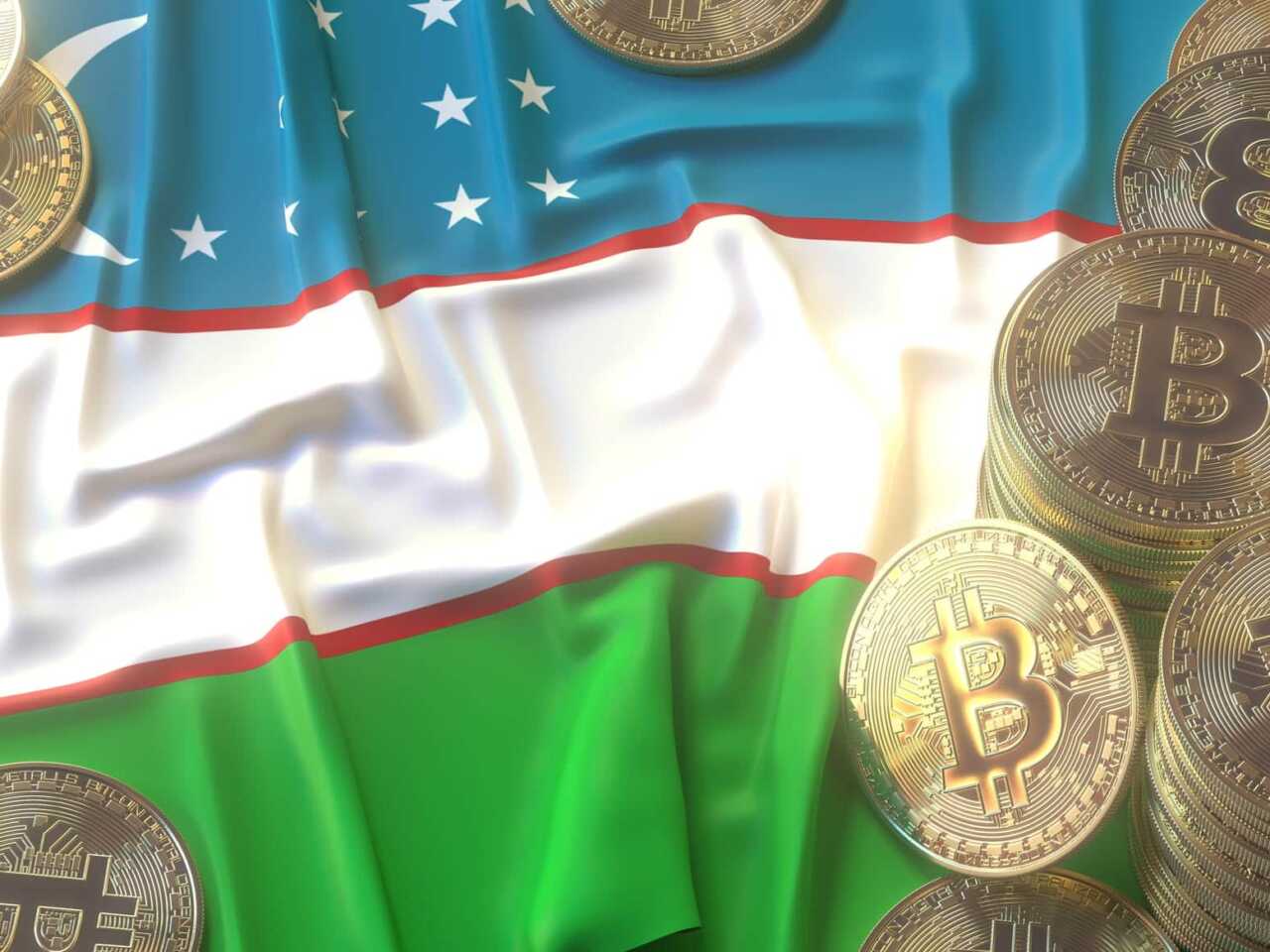 Uzbekistan Grants Crypto Custody License to TGHAMYON LLC - Kursiv Media  Uzbekistan