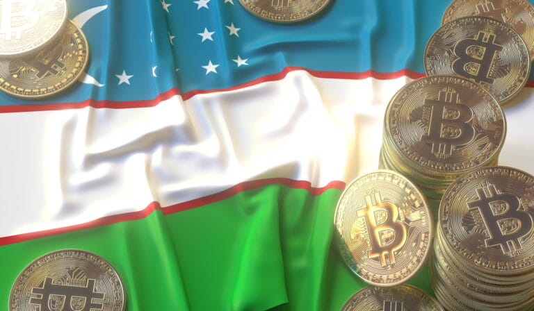 Uzbekistan Grants Crypto Custody License to TGHAMYON LLC