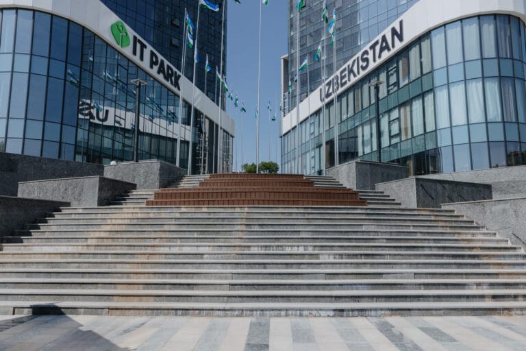 Составлен портрет IT-специалистов, переехавших в Узбекистан
