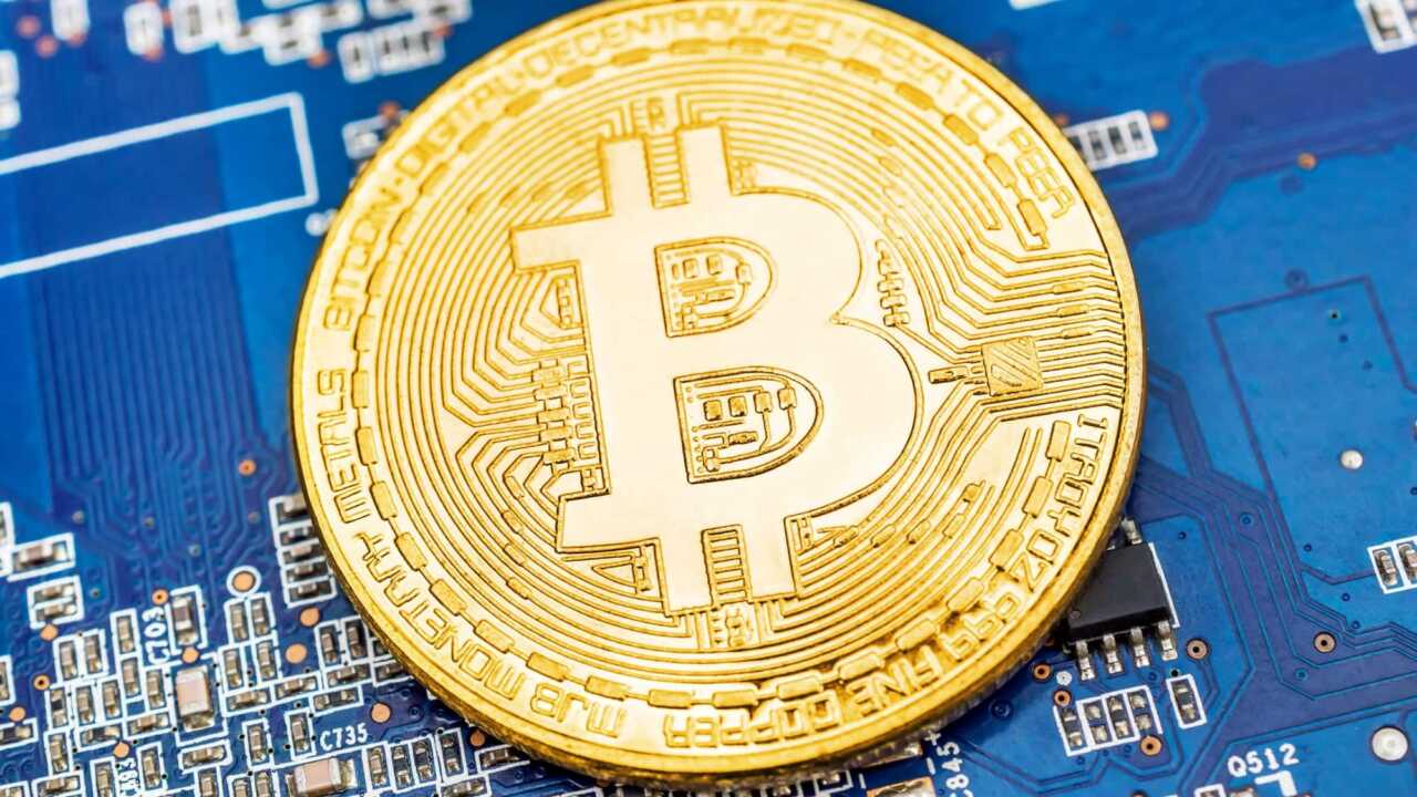 Trump Adviser David Bailey: Bitcoin Bear Market Still Years Away - Kursiv  Media Uzbekistan