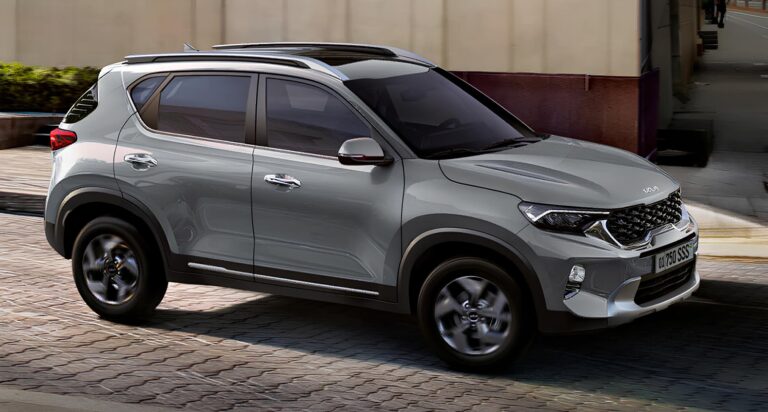 Roodell оштрафовали за нарушения в рекламе Kia Sonet