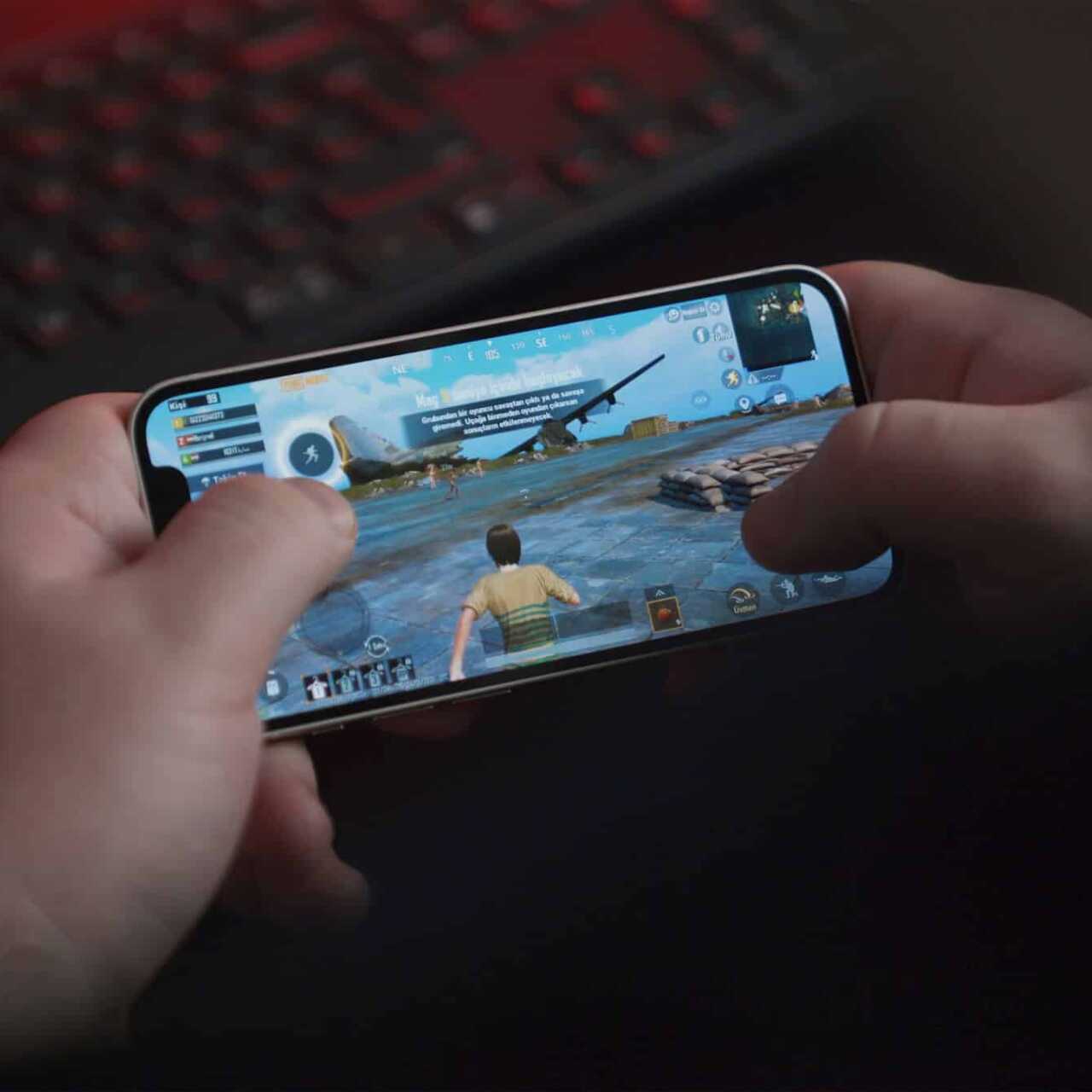 Есть ли в PUBG Mobile узбекский язык