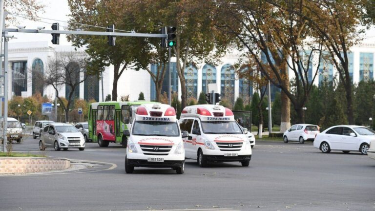 В Узбекистане с 2026 года заработает система народной оценки медицины