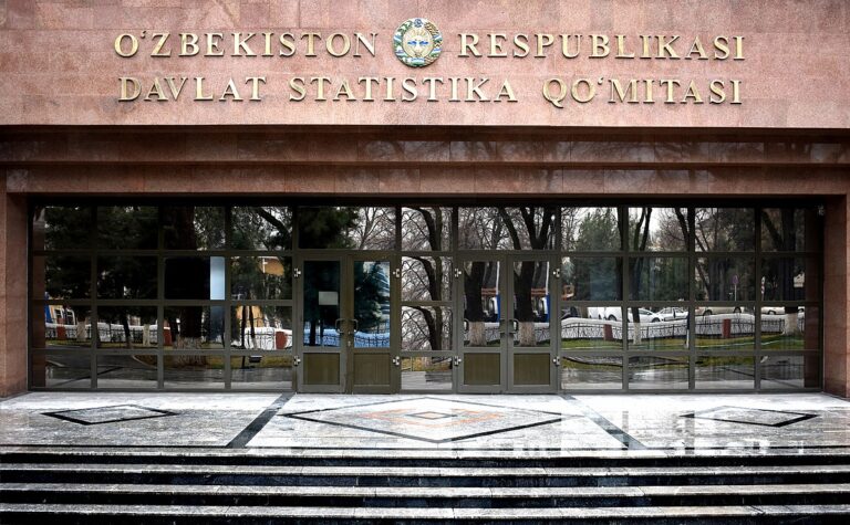 O‘zbekistonda xizmat ko‘rsatish sohasi hajmi 818 trln so‘mdan oshdi