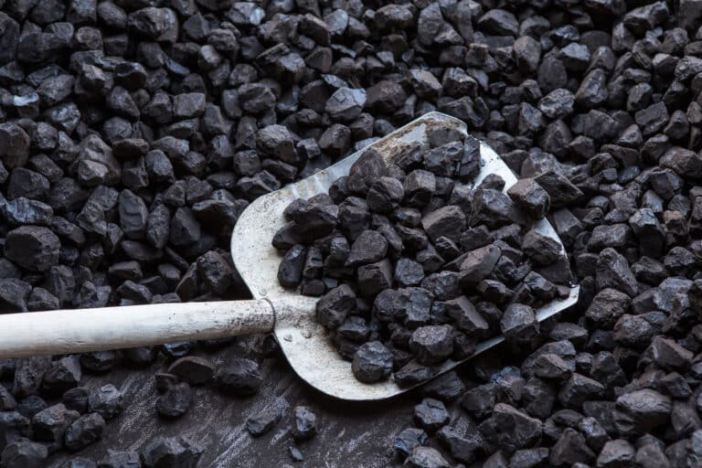 Цены на уголь в Азии вырастут до $115 за тонну