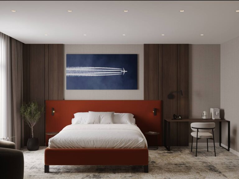 Accor kompaniyasi Toshkent aeroporti yaqinida mehmonxona ochadi