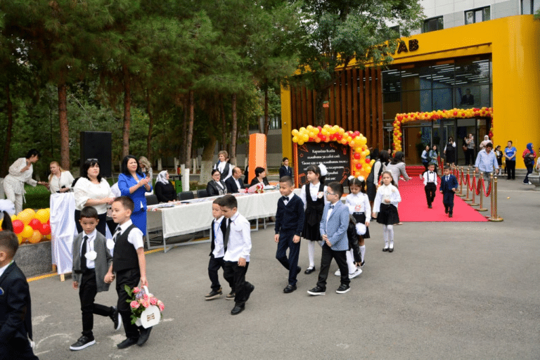 Toshkent maktablarining yangilangan reytingi e’lon qilindi