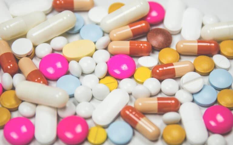 РФ планирует производить фармпродукцию в Узбекистане