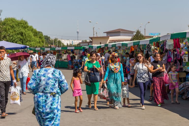 O‘zbekistonning doimiy aholisi 38 millionga yaqinlashdi