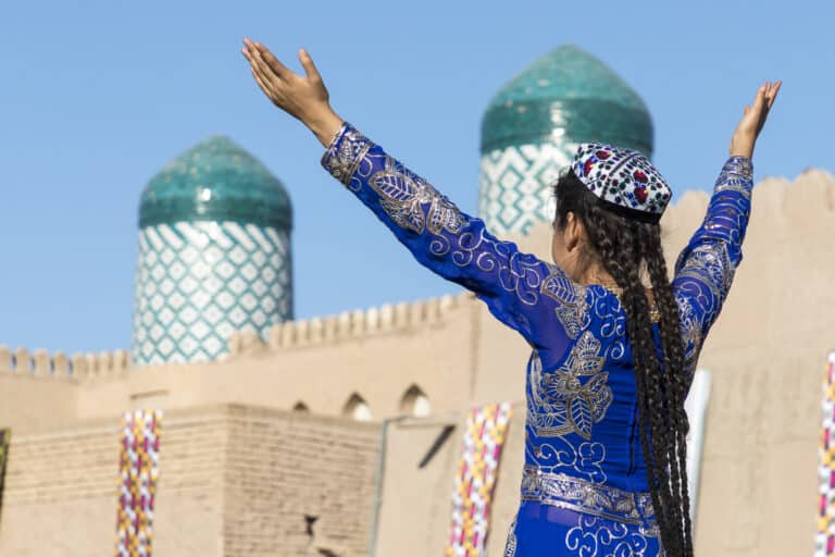 Uzbekistan’s External Diplomacy in 2025: Culture, Business and Education as Main Connectors