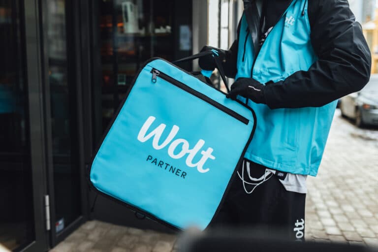 Wolt O‘zbekistonni tark etmoqda