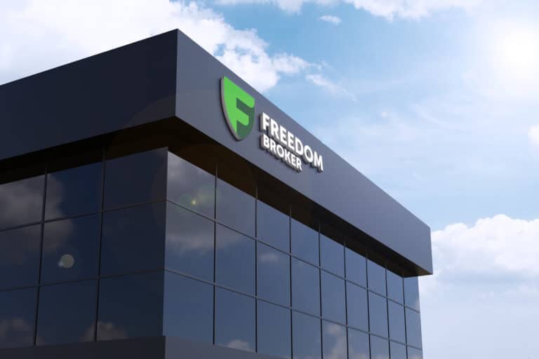 Freedom Broker присоединился к «регуляторной песочнице» НАПП