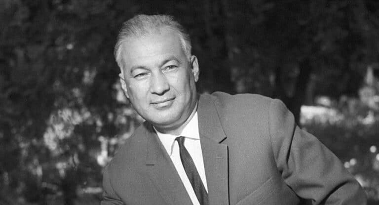 Sharof Rashidov haqidagi hujjatli film Britaniya kinofestivalida eng yaxshi deb topildi