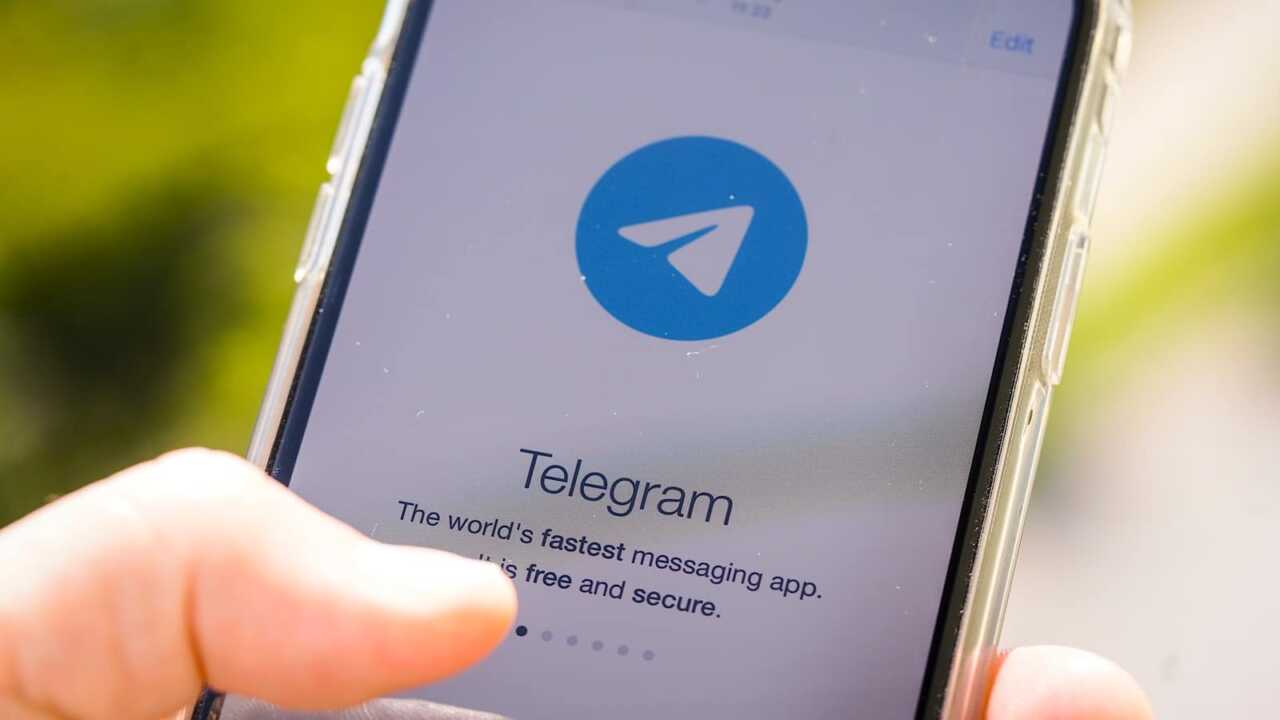 Какой вирус гуляет в Telegram