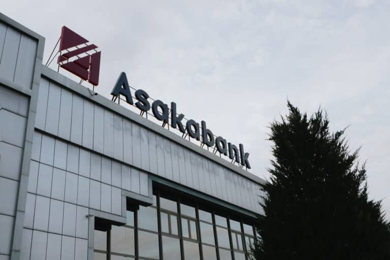 “Asakabank”ni xususiylashtirish jarayoni jadallashtiriladi