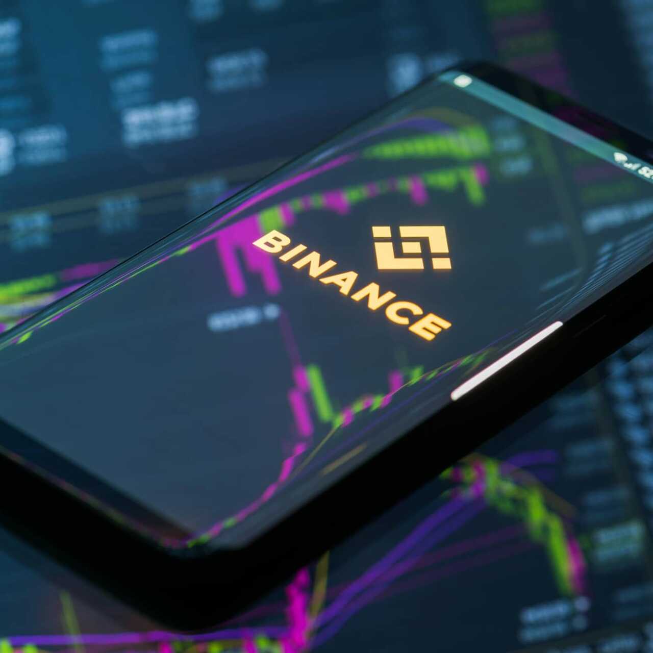 Почему НАПП подал в суд на криптобиржу Binance