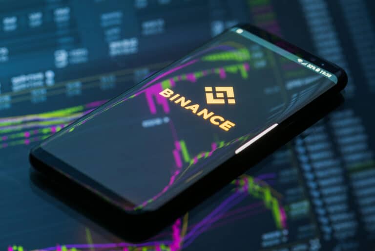 Tramp oilasi Binance’ning AQShdagi bo‘linmasi bilan muzokaralar olib bordi