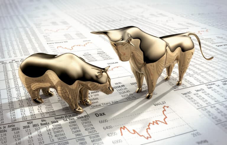 Understand Market and Buyers: Why Trading Volume on the Stock Exchange is Low 