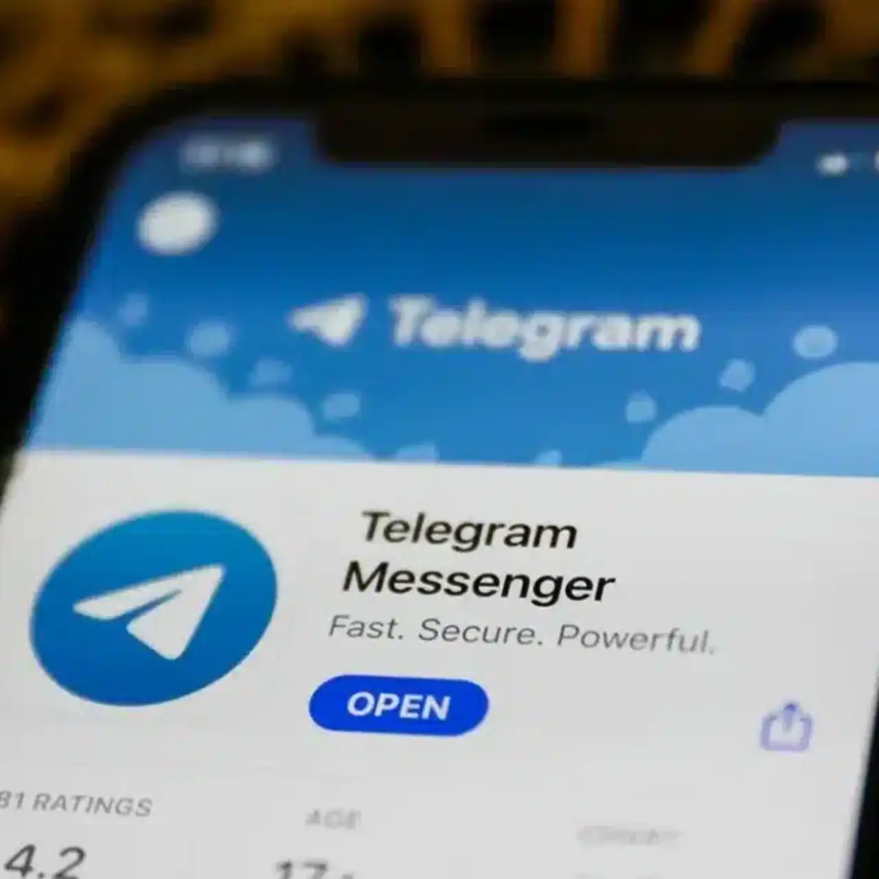 Как в Telegram будут проверять фейки