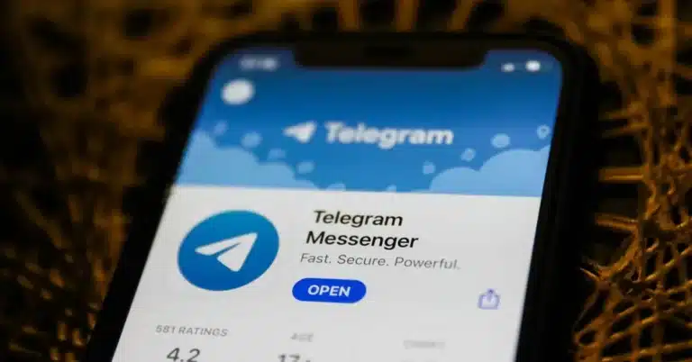 Nepalda onlayn firibgarlik sababli Telegram’dan foydalanish taqiqlandi