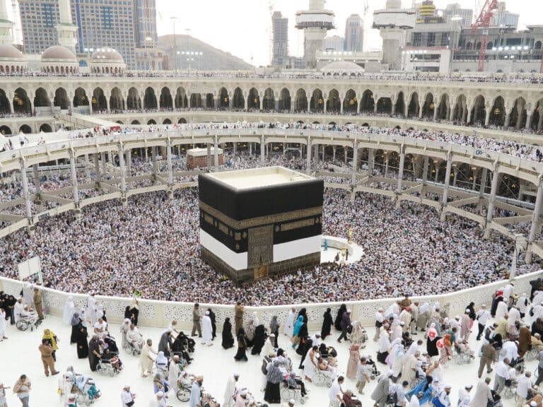 Haj va umra safariga majburiy onlayn ro‘yxatdan o‘tish joriy etildi